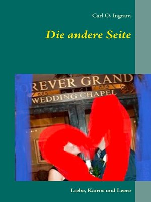 cover image of Die andere Seite